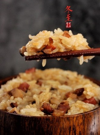 Piaoxiang Cured Glutinous Rice