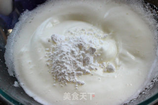 # Fourth Baking Contest and is Love to Eat Festival# Butter Cake Roll recipe
