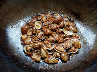 Sauce Popcorn recipe