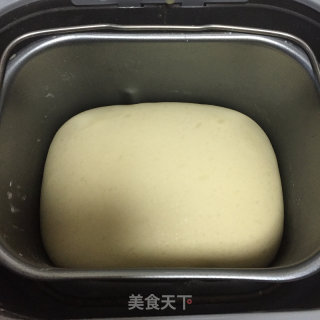 Chive Bread recipe