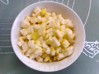 Apple Scam recipe