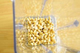 Fresh Milk Soy Milk recipe