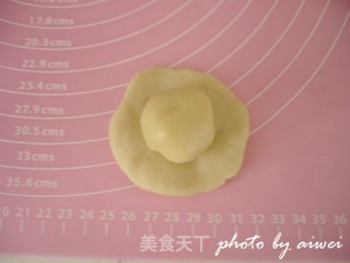 #柏翠大赛# Crispy Dumplings recipe