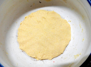 Golden Tortilla recipe