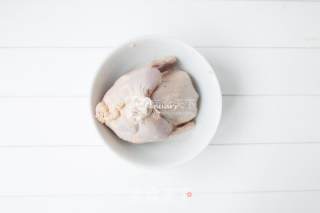 Aromatic Roast Chicken recipe