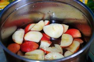 Canned Fruit recipe