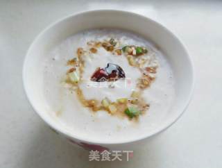 Homemade Peanut Small Tofu (breaker Version) recipe