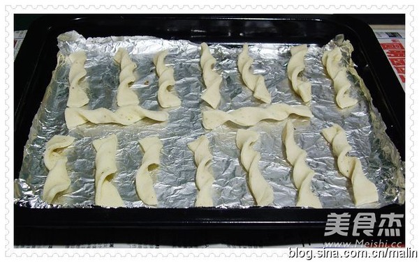 Mozzarella Sticks recipe