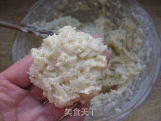 【winter Healthy Vegetables】—snow Ear Pear Cake with Sugar Sauce recipe