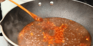 Ecstasy Hot and Sour Noodles recipe