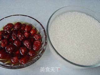 Beijing Snacks: Cut Cakes recipe