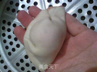 Dish for Brother-dumplings Stuffed with Leek and Yellow Meat recipe