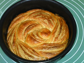 # Fourth Baking Contest and is Love to Eat Festival# Thick Peanut Butter Bread recipe