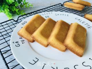 Fernance recipe