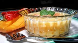 Poplar Branch Nectar recipe