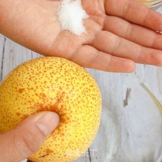 Sydney Lollipop recipe
