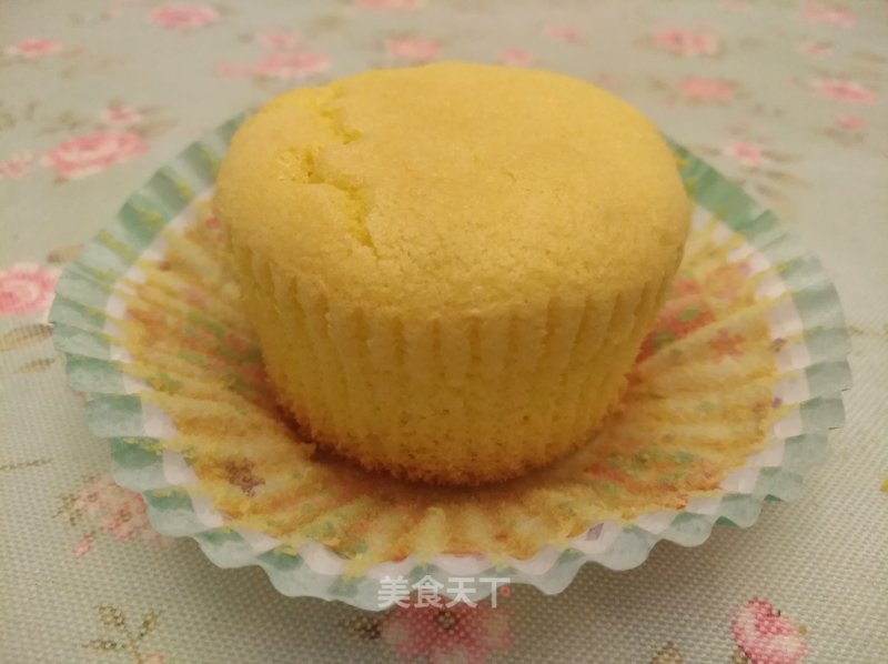Cup Cake recipe