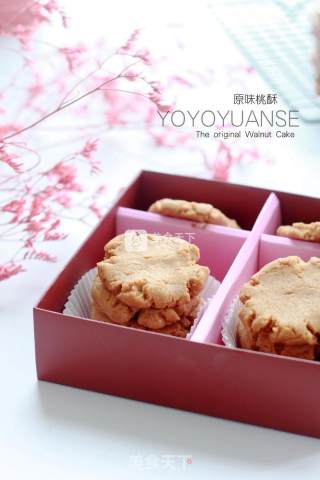 #aca烤明星大赛# So Classic and Delicious, How Can You Miss It-the Original Peach Crisp recipe