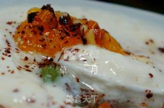 Aca Oven Version-homemade Yogurt recipe