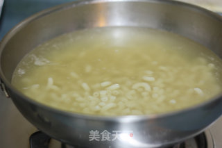 Hong Kong Style Macaroni recipe