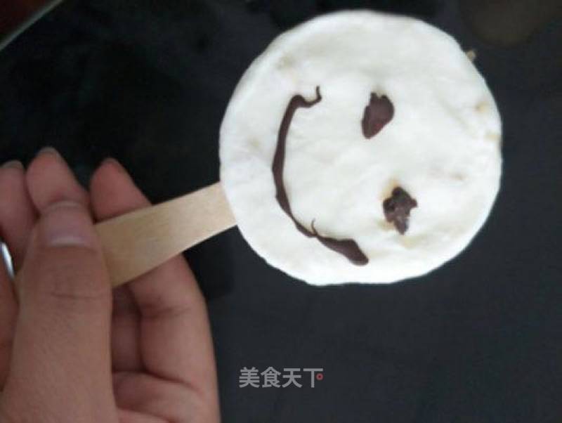 Can You Make Sorbet that Comes with A Mocking Buff? recipe