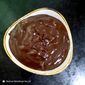 Chocolate Sauce (homemade) recipe
