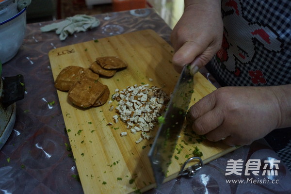 Vegetarian Spring Rolls recipe