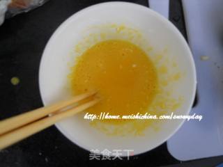 Purple Potato Cake recipe