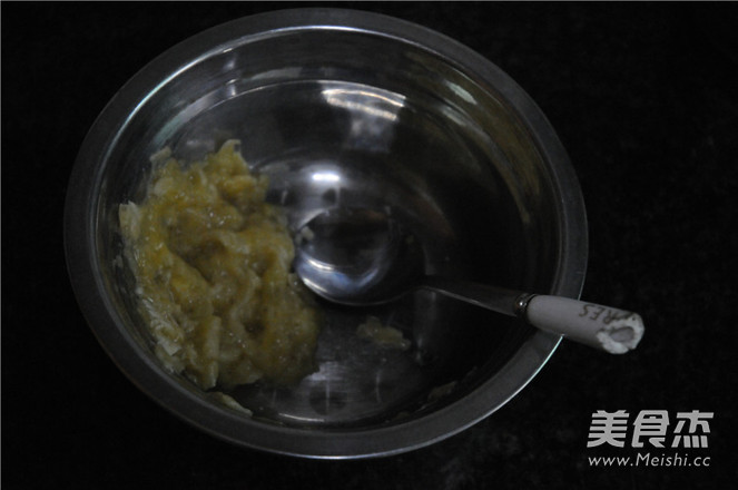 Banana Pancakes recipe