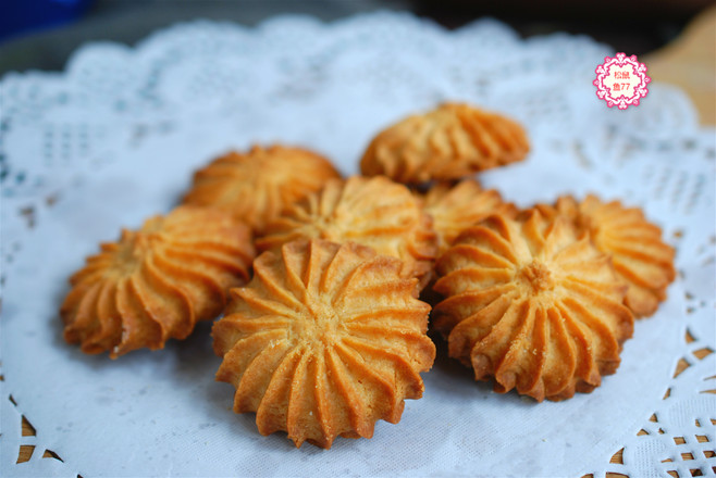 It’s A Bite to Fall, The Child’s Favorite Cookie Recipe is Very recipe