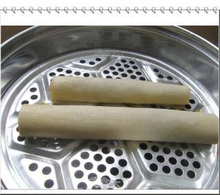 Jasper Roulade recipe