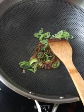 Cilantro Shrimp Congee recipe