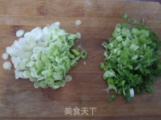 Dumplings Stuffed with Beef and Chayote recipe