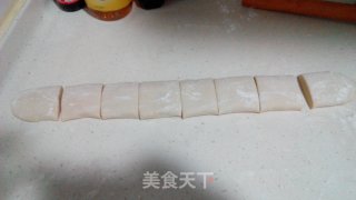 Huangqiao Biscuits recipe