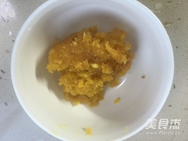 Pineapple Cake recipe