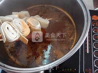 Spicy Hot Pot recipe