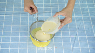 Delicious Food Light | Mcdull's Chunfeng Egg Tart, Do You Want to Have It Too? recipe