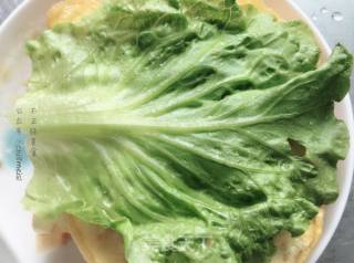 Easy Sandwich recipe