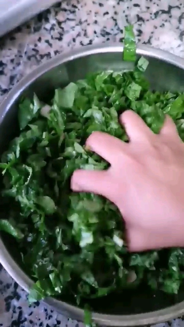 Stir-fried Edamame with Radish Vegetables recipe