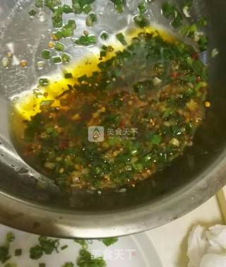 Crispy Chicken Wing Root recipe