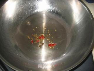 Boiled Shrimp recipe