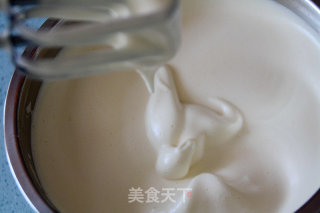 【thousand Layer Cheese Cake】 recipe