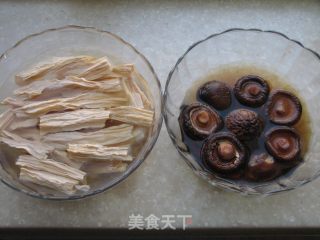 Pumpkin Wheat Ears Veggie Stuffing Bag recipe