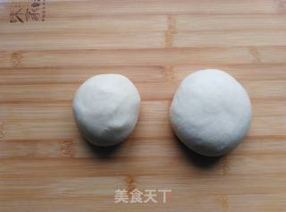 # Fourth Baking Contest and is Love to Eat Festival# Chestnut Paste and White Skin Crispy recipe