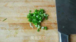 Pea Tip Slippery Broth recipe