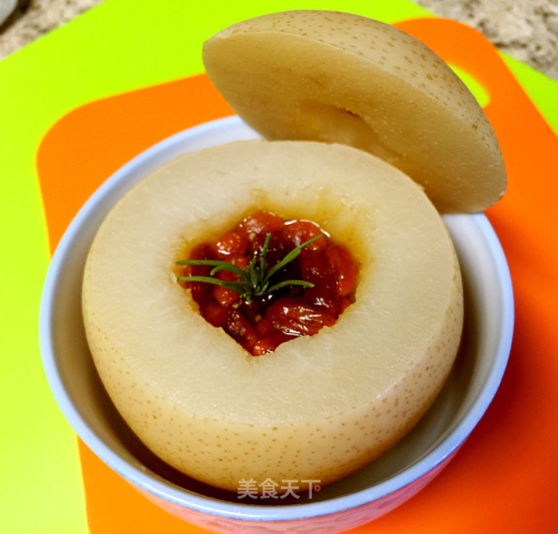 Rock Sugar Sydney recipe
