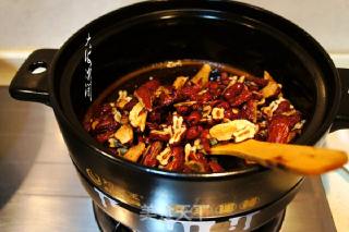 Autumn Nourishing Yin and Nourishing Lungs-black Sesame Walnut Donkey-hide Gelatin Cake recipe