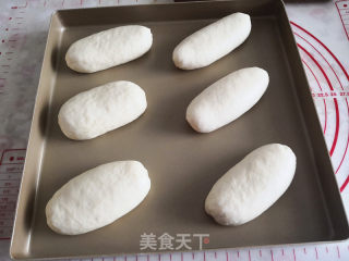 Creamy Hass Bread recipe