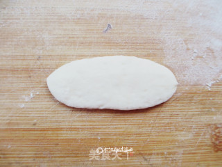 Jujube Bun recipe
