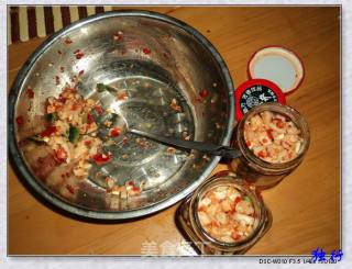 Homemade Delicious Spicy Radish Sticks recipe